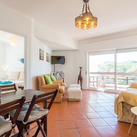 Flh Vilamoura Central Flat Quarteira Eksteriør billede