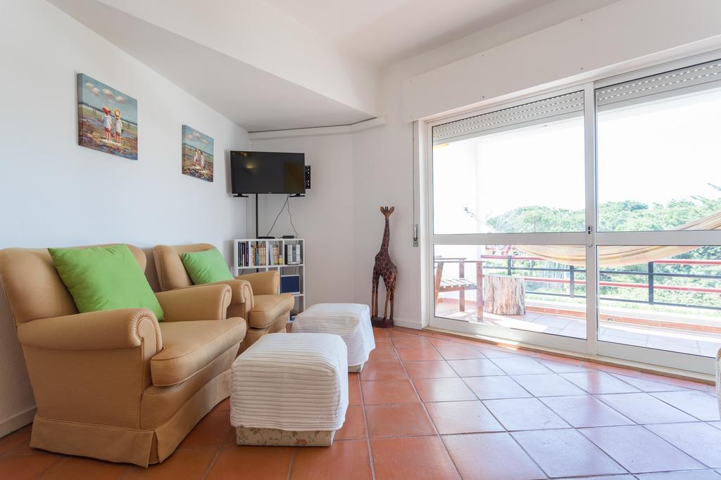Flh Vilamoura Central Flat Quarteira Eksteriør billede