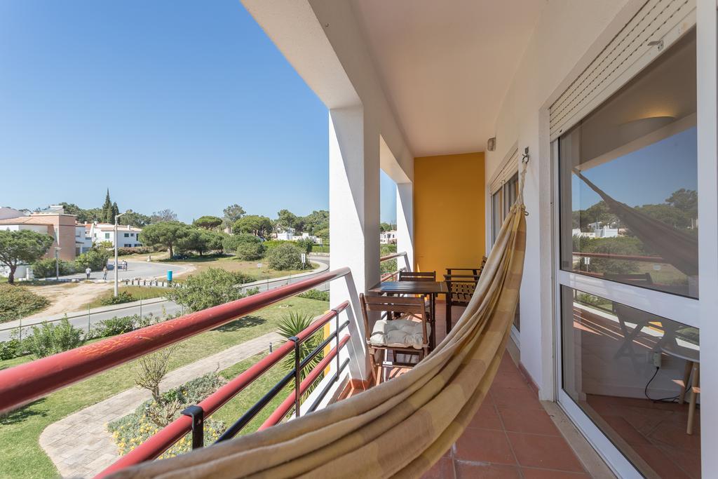Flh Vilamoura Central Flat Quarteira Eksteriør billede