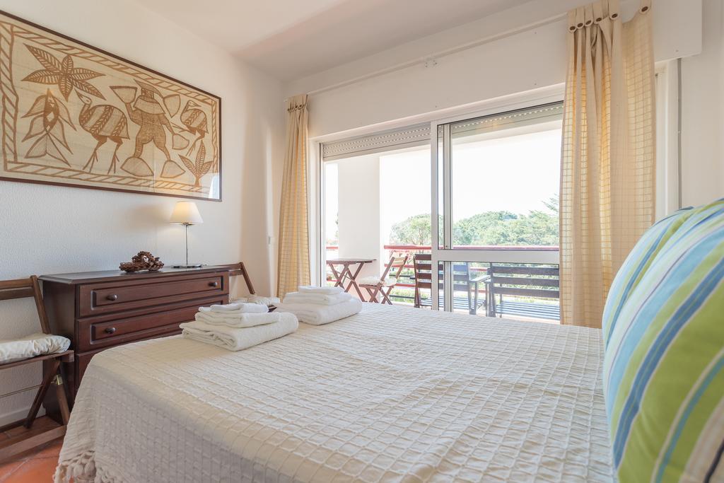 Flh Vilamoura Central Flat Quarteira Eksteriør billede