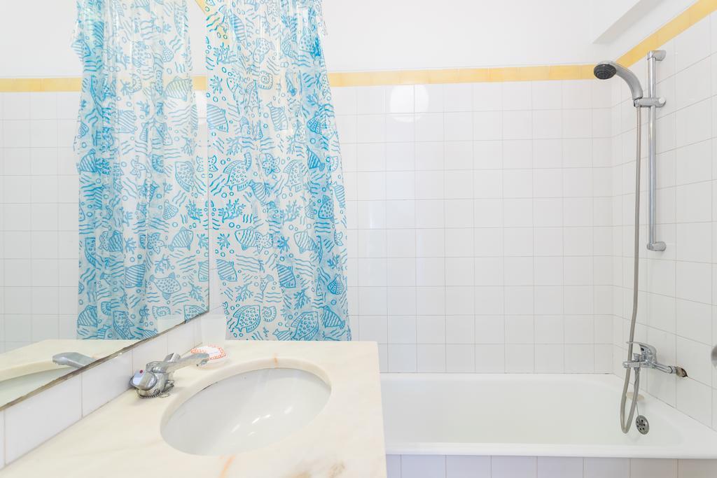 Flh Vilamoura Central Flat Quarteira Eksteriør billede